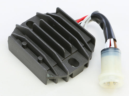 RICKS Yamaha YFM350X Warrior & Big Bear 4WD Rectifier / Regulator Replacement