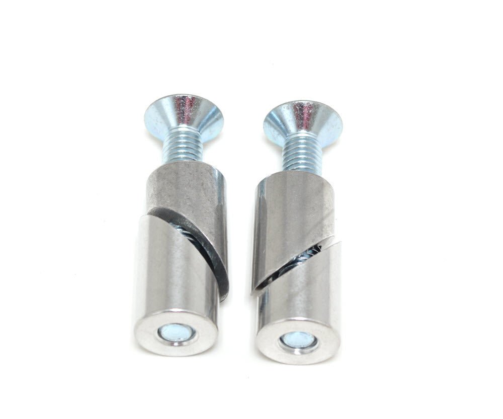 ENDURO ENGINEERING Taper Lock Set for Renthal Twinwall Handlebars