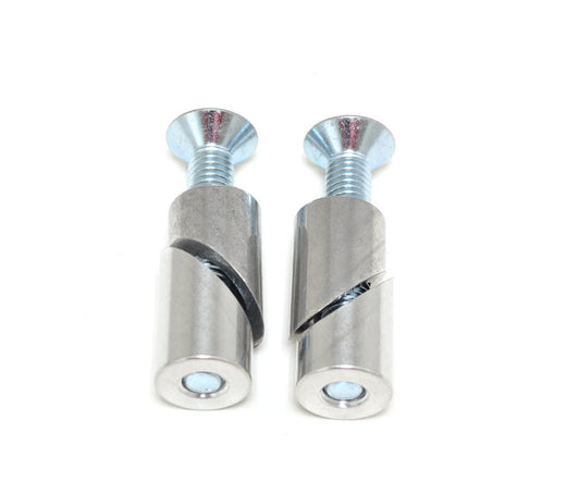 ENDURO ENGINEERING Taper Lock Set for Renthal Twinwall Handlebars