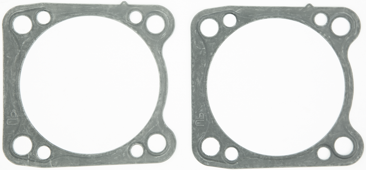 Cometic C10177-020 Base Gasket for Harley Davidson V-Twin Engines