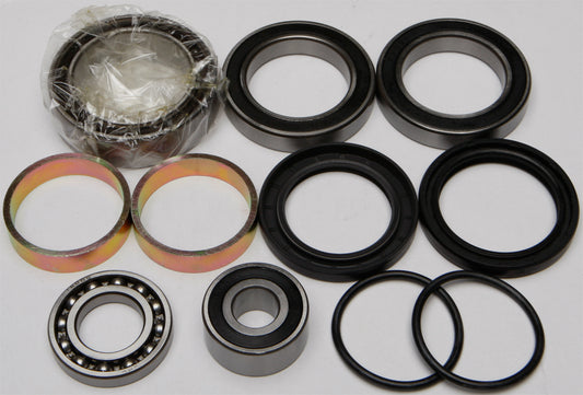 All Balls Chain Case Bearing & Seal Kit for Arctic Cat, Honda, Kawasaki Snow and ATV Models - Part 14-1012