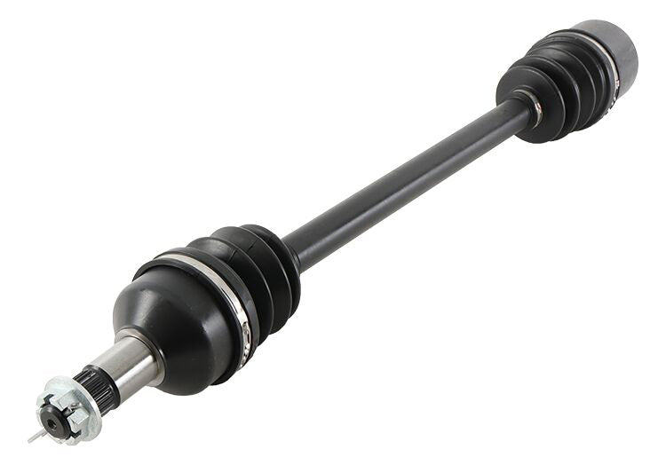 All Balls 8 Ball Extreme Axle Rear for Arctic Cat Wildcat ATV/UTV Models