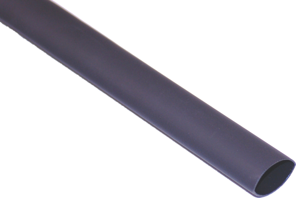 NAMZ Custom Cycle 1/2 Inch Adhesive Lined Heat Shrink Tubing – 4 Foot Sections, Made in USA
