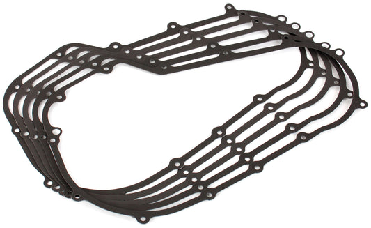 Cometic C10198F5 Primary Gasket Set for Harley Davidson V-Twin Engines