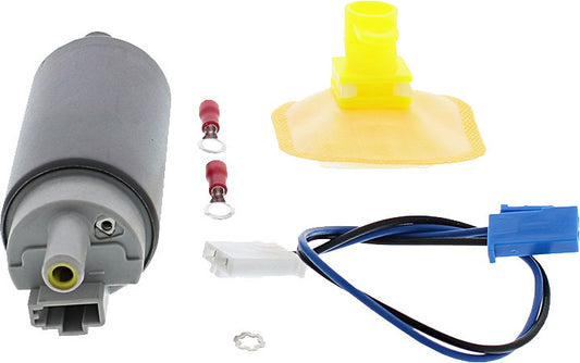 ALL BALLS Fuel Pump Rebuild Kit for Honda and Kawasaki Motorcycles – Part Number 47-2024
