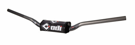 ODI 1 1/8 inch Flight Handlebar Graphite for Offroad Bikes