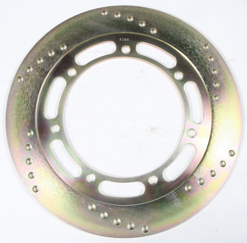 EBC MD4088 Rear Brake Rotor for Kawasaki ZG1200 Voyager XII (1986-1995)