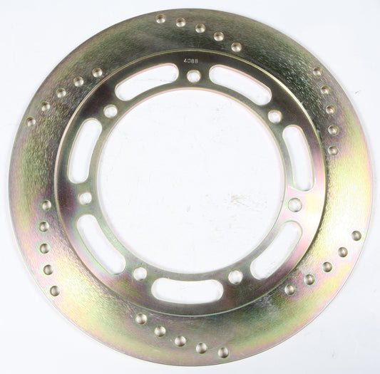 EBC MD4088 Rear Brake Rotor for Kawasaki ZG1200 Voyager XII (1986-1995)