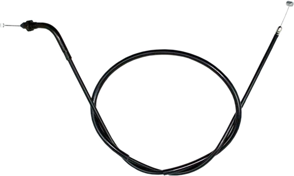 MOTION PRO Black Vinyl Choke Cable for Honda VF1100C V65 Magna and CB650SC Nighthawk