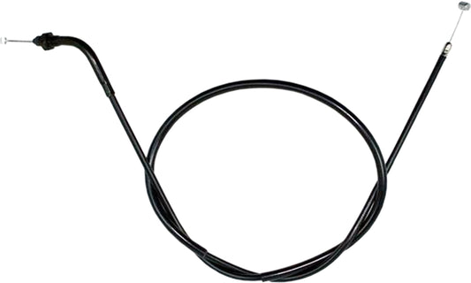 MOTION PRO Black Vinyl Choke Cable for Honda VF1100C V65 Magna and CB650SC Nighthawk