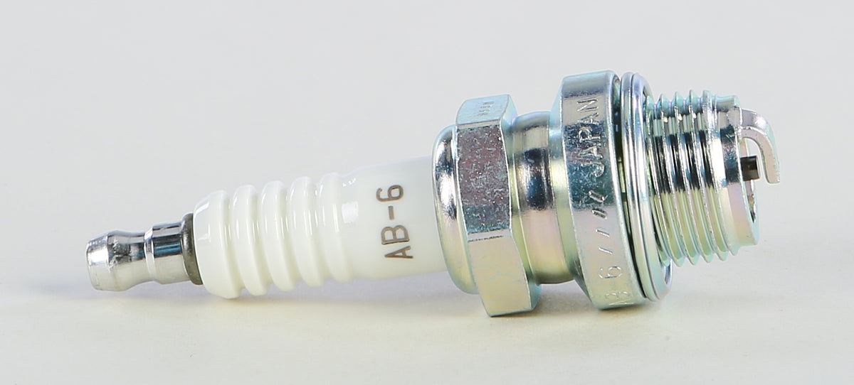 NGK Spark Plug #2910/10 for Snow Cat Vehicles - Universal Replacement