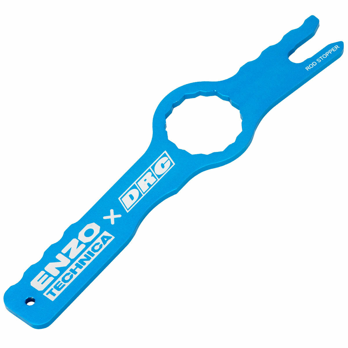 DRC ED59-37-310 Fork Cap Spinner – Universal Shop and Trailer Tool