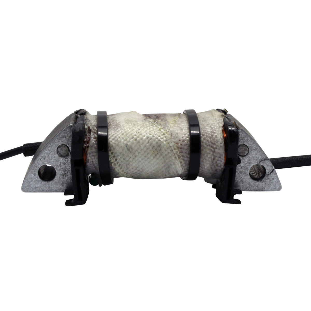 RM STATOR RMS010-107773 Offroad Motorcycle Stator for Yamaha PW and BW80 Models