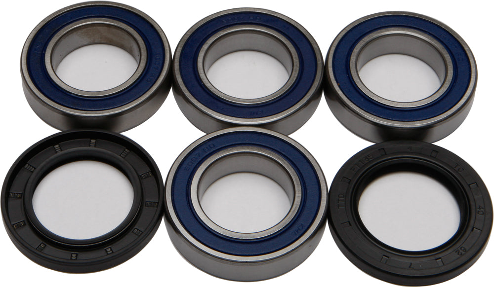 ALL BALLS Wheel Bearing & Seal Kit for ATV and UTV Models - Part Number 25-1436