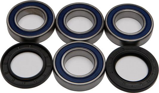 ALL BALLS Wheel Bearing & Seal Kit for ATV and UTV Models - Part Number 25-1436