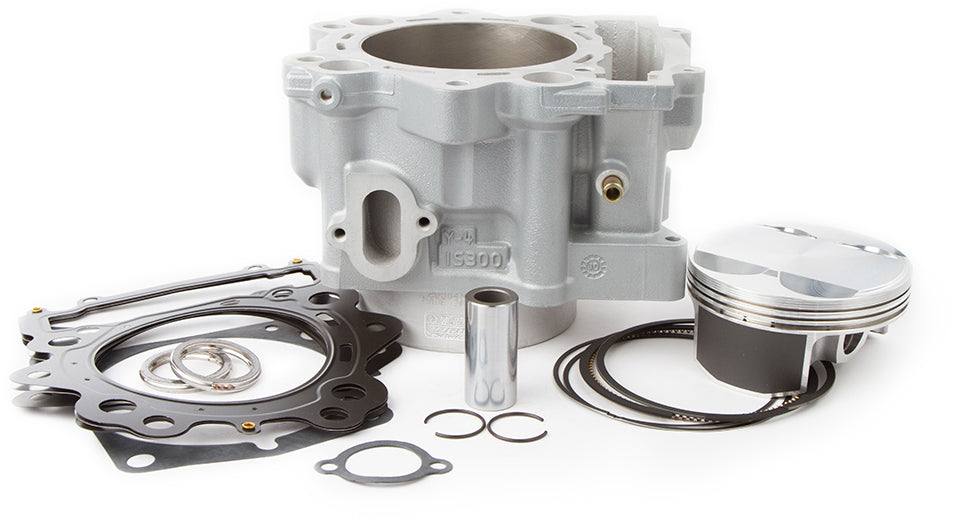 CYLINDER WORKS Yamaha YFM700 Raptor Standard Bore Cylinder Kit Part 20004-K01