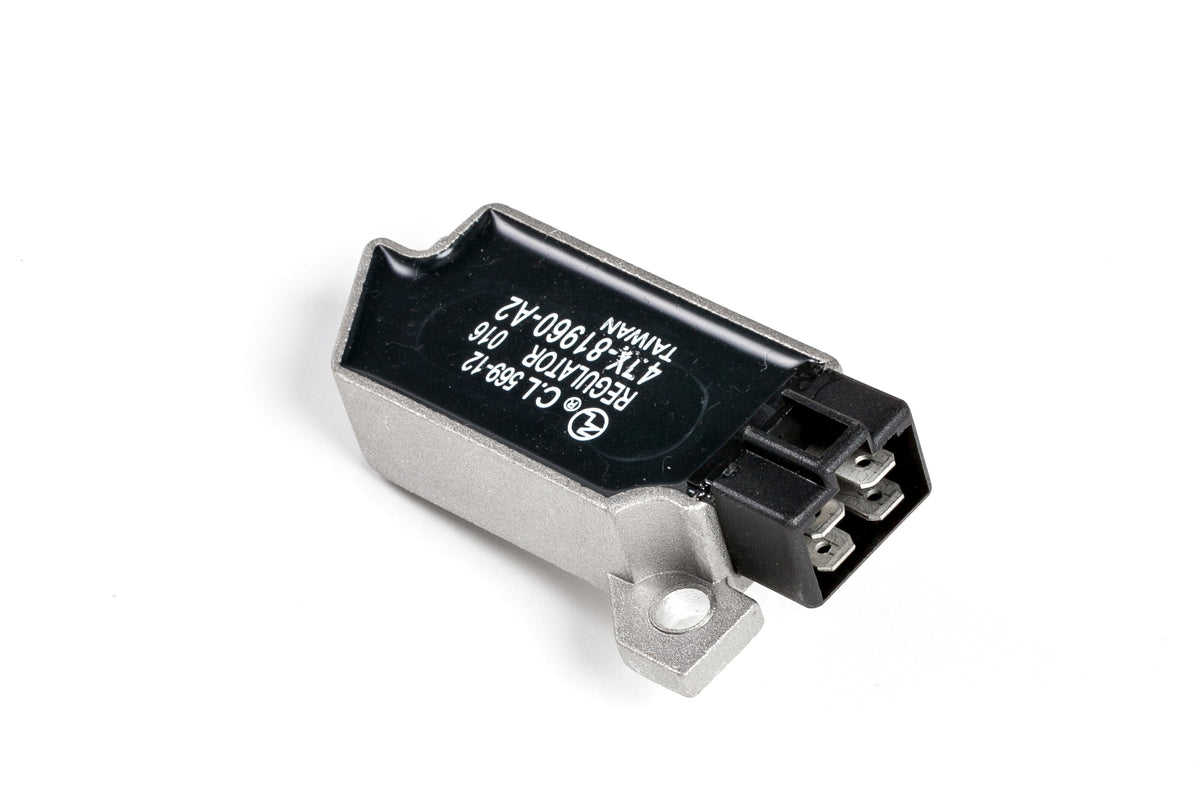 RICKS Regulator / Rectifier for Yamaha TT-R225 and XT600 Offroad Motorcycles