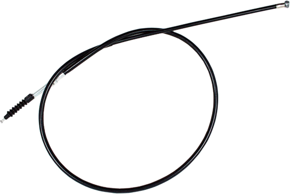 Motion Pro Black Vinyl Clutch Cable for Honda CB650SC Nighthawk and Kawasaki KZ750K Ltd