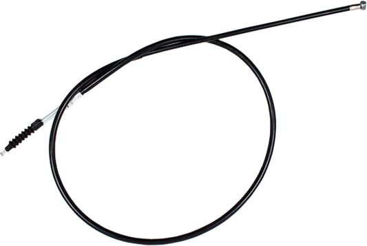 Motion Pro Black Vinyl Clutch Cable for Honda CB650SC Nighthawk and Kawasaki KZ750K Ltd