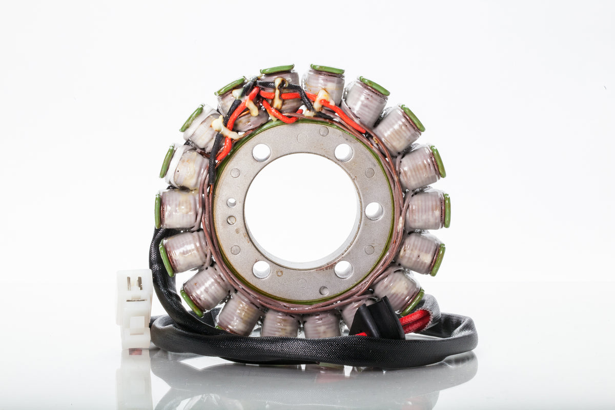 RICKS Stator for Ducati Monster & 998S – Reliable Electrical Replacement Part