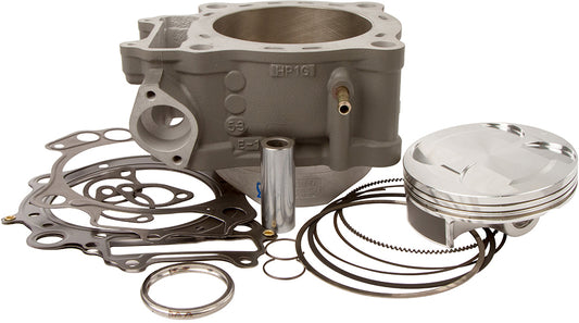 CYLINDER WORKS Honda TRX450ER/450R High Compression Cylinder Kit Part #10005-K01HC