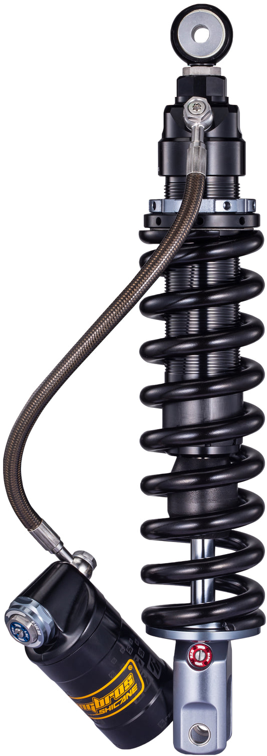 RACING BROTHERS CRF150/230 Remote Reservoir Shock for Honda CRF150F (2003-2014)