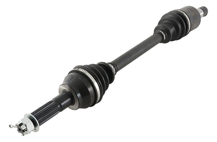 ALL BALLS 8 Ball Extreme Axle Rear Right for Polaris ATV/UTV