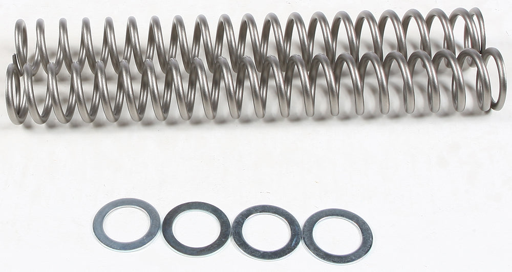 Race Tech Fork Spring 0.95kg for Buell XB, Ducati Monster, Victory Vegas – Enhanced Handling and Stability