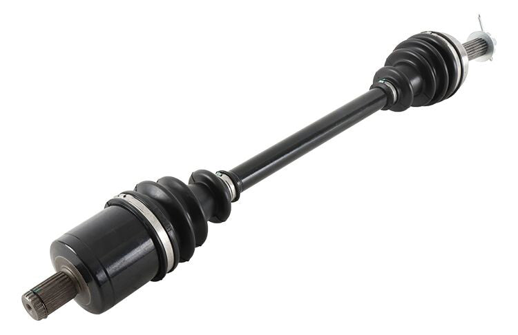 ALL BALLS 6 Ball Heavy Duty Axle Front for Polaris Ranger 570 & EV Models