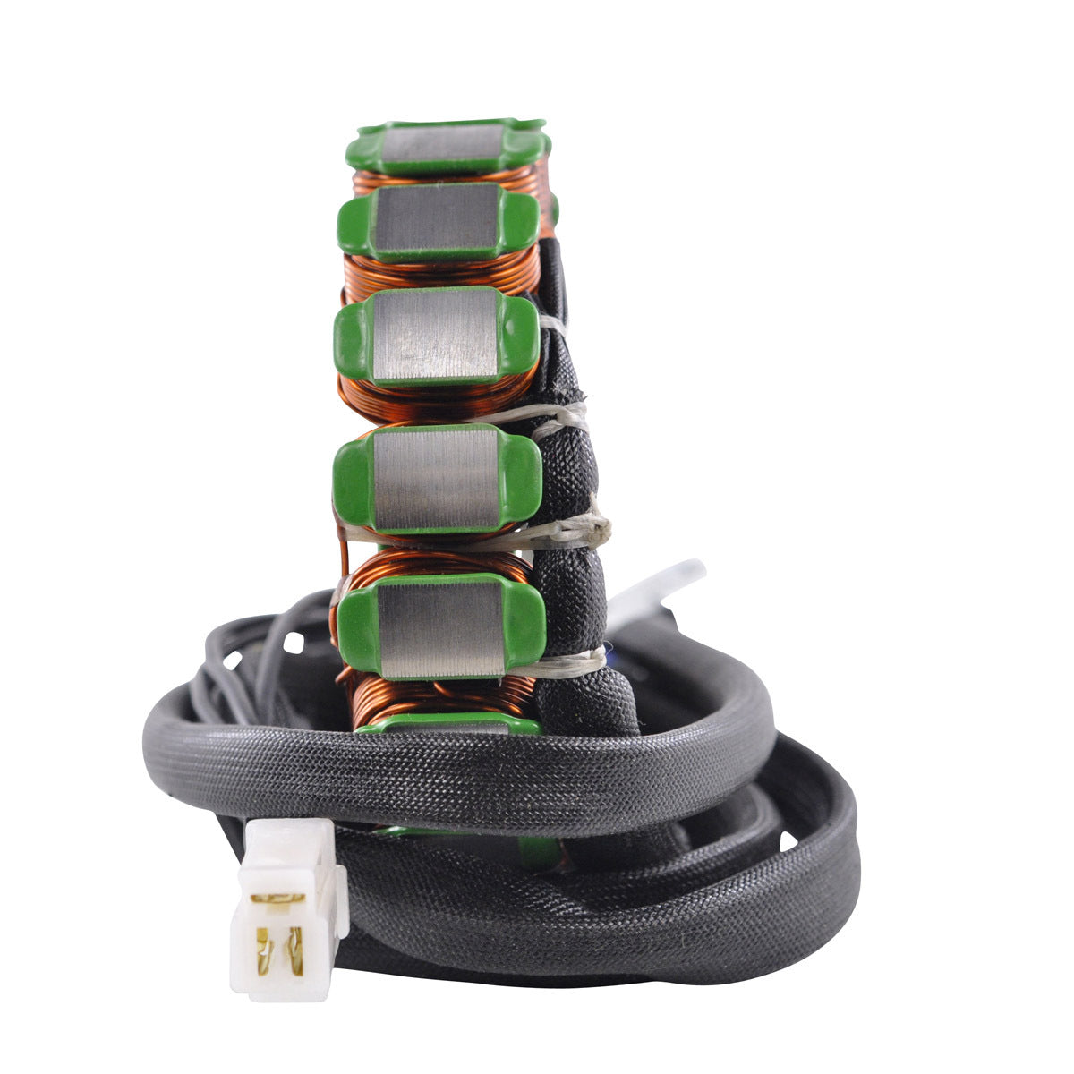 RM Stator High Output 250W Stator with Pickup Coil for Suzuki DR650SE
