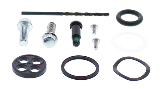 ALL BALLS Fuel Tap Repair Kit for Honda TRX500FA and TRX500FE Models