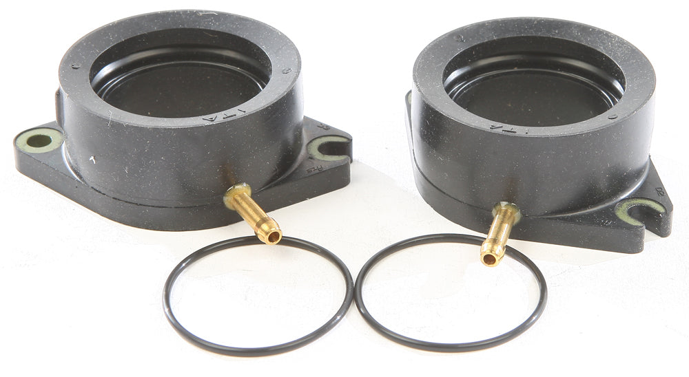 K&L Carburetor Boot/Holder for Yamaha XV750 Virago (1988-1997)