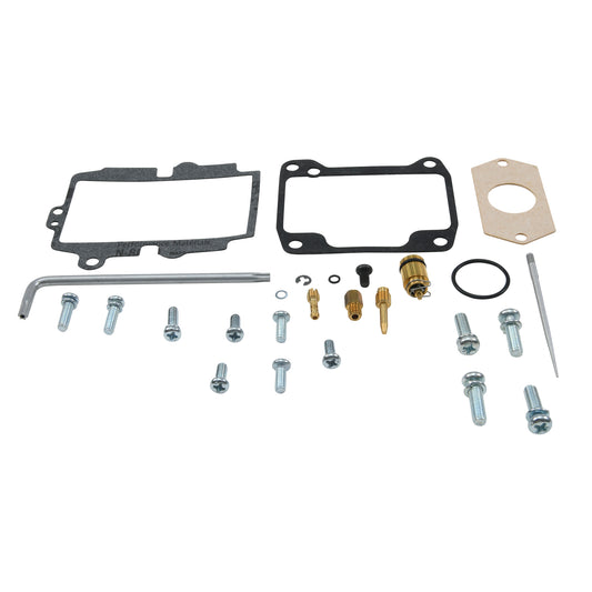 ALL BALLS Carburetor Rebuild Kit for Suzuki LT250R Quadracer (1988-1992)