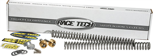 Race Tech FLEK S3590 Fork Suspension Kit for Harley V-Twin Models