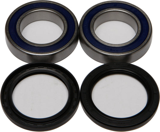All Balls Wheel Bearing & Seal Kit for ATV, UTV, and Street Bikes - Part 25-1331
