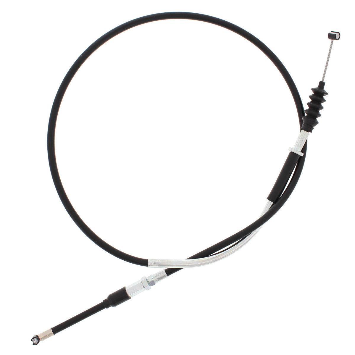ALL BALLS Clutch Cable for Kawasaki KX250 and KX500 - Durable Offroad Control Line