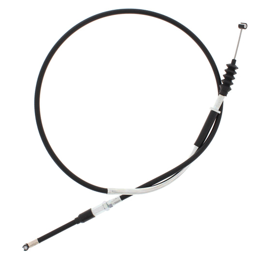 ALL BALLS Clutch Cable for Kawasaki KX250 and KX500 - Durable Offroad Control Line