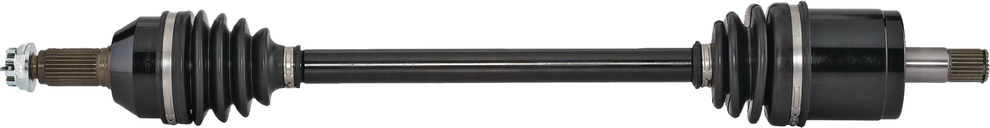 ALL BALLS 6 Ball Axle for Honda Pioneer 1000 - Heavy-Duty Drive Component