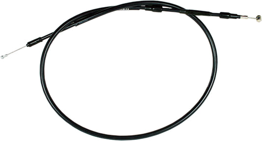 MOTION PRO Clutch Control Cable for Kawasaki KX250 - Black Vinyl, Part 03-0356