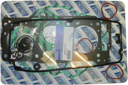 WSM Complete Engine Gasket Kit for Sea-Doo GTX LTD 300, RXP-X 300, RXT-X 300 (Part #007-626)