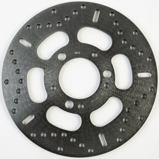 EBC MD801 Front Street Brake Rotor for Can-Am Spyder RS, RS-S, RT (2008-2012)