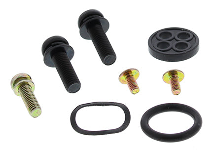 All Balls Fuel Tap Repair Kit for Arctic Cat 90 and Alterra 90 ATV/UTV Models - Part #60-1034