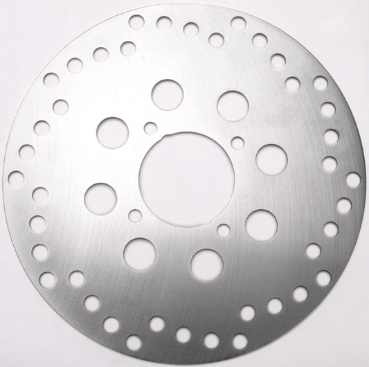 EBC MD6174D Standard Rear ATV/UTV Brake Rotor for Yamaha YFM450 Models