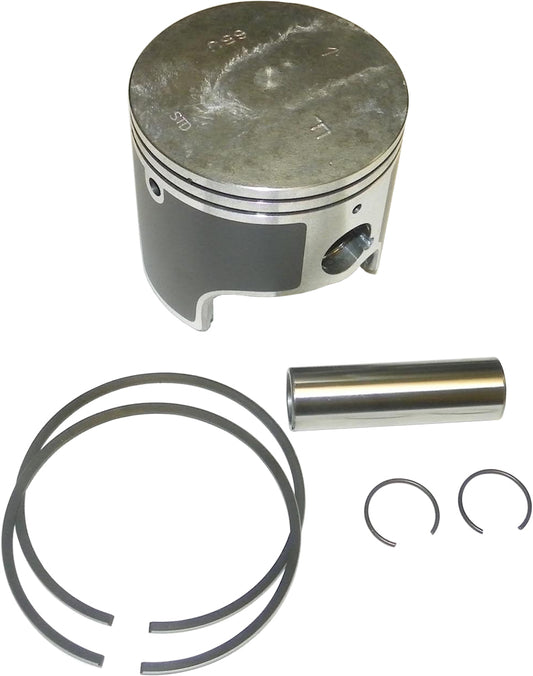 WSM Piston Platinum Y760 - 84mm Bore for Yamaha Watercraft Engines