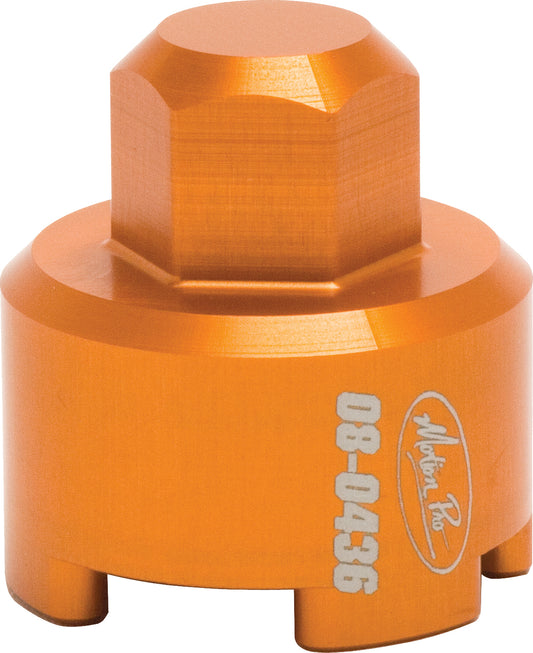 MOTION PRO Suspension Compression Bolt Removal Tool for KTM Models