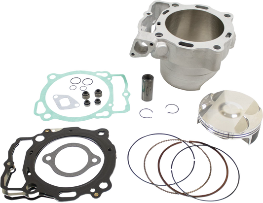 CYLINDER WORKS Cylinder Kit 95.00/Std 11.8:1 Gas for Husqvarna and KTM Offroad Engines