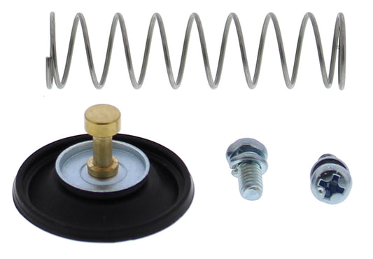 ALL BALLS Air Cut Off Valve Rebuild Kit for Suzuki ATV/UTV Carburetors (Part #46-4018)
