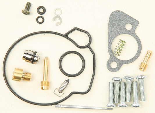 ALL BALLS Carburetor Repair Kit for Polaris Scrambler 50 (2001-2002)