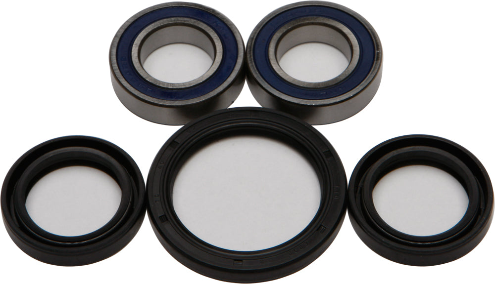 ALL BALLS Front Wheel Bearing and Seal Kit for KTM Off-Road and Street Bikes (Part #25-1080)