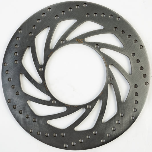 EBC MD2099 Rear Standard Brake Rotor for Yamaha Stratoliner and Roadliner Models